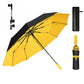 ⏳Time-Limited Special⏰ Windproof Compact Umbrella – 10 Reinforced Ribs & Water-Repellent Canopy, Stay Dry from Door to High Street ☔🏠