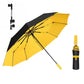 ⏳Time-Limited Special⏰ Windproof Compact Umbrella – 10 Reinforced Ribs & Water-Repellent Canopy, Stay Dry from Door to High Street ☔🏠
