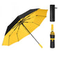 ☔🌞 50% OFF! 🌂 Large Automatic Sun & Rain Umbrella – 125cm Extra-Large Canopy, UV-Resistant & Quick-Dry – Perfect for British Weather All Year Round ✨