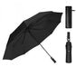 ☔🌞 50% OFF! 🌂 Large Automatic Sun & Rain Umbrella – 125cm Extra-Large Canopy, UV-Resistant & Quick-Dry – Perfect for British Weather All Year Round ✨