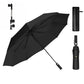 ⏳Time-Limited Special⏰ Windproof Compact Umbrella – 10 Reinforced Ribs & Water-Repellent Canopy, Stay Dry from Door to High Street ☔🏠