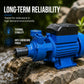 🚿 End Weak Showers. Self-Priming Water Pressure Booster Pump – Fits 15mm Pipe. Half Price. UK Stock