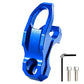 📢📢 50% OFF !! ⏰ Secure-Carry Handlebar Hook – Heavy-Duty, Rotating & Perfect for Shopping Bags, Takeaway & Everyday Errands 🛍️✨