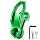 📢📢 50% OFF !! ⏰ Secure-Carry Handlebar Hook – Heavy-Duty, Rotating & Perfect for Shopping Bags, Takeaway & Everyday Errands 🛍️✨