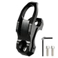 📢📢 50% OFF !! ⏰ Secure-Carry Handlebar Hook – Heavy-Duty, Rotating & Perfect for Shopping Bags, Takeaway & Everyday Errands 🛍️✨
