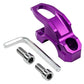📢📢 50% OFF !! ⏰ Secure-Carry Handlebar Hook – Heavy-Duty, Rotating & Perfect for Shopping Bags, Takeaway & Everyday Errands 🛍️✨