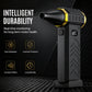 💨 50% OFF NOW! 🔧 Handheld Turbo Blower & Vacuum – 180K RPM, 8000mAh & 2-in-1 – Blast Dust, Inflate Gear & Clean with Ease 🌀✨