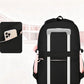 🎀 Cute Meets Clever: Lightweight School Backpack, Water-Repellent & Secure Zips. 50% Off Today