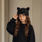 SunShield Pilot Hat 🧢 Full Coverage, Cool Comfort – Your Sun-Safe Companion for Every Adventure ✨