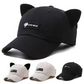 SunShield Pilot Hat 🧢 Full Coverage, Cool Comfort – Your Sun-Safe Companion for Every Adventure ✨