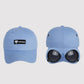 SunShield Pilot Hat 🧢 Full Coverage, Cool Comfort – Your Sun-Safe Companion for Every Adventure ✨