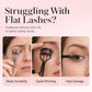 💖✨ LIMITED-TIME 50% OFF! Rechargeable Heated Eyelash Curler – 4 Heat Settings, Integrated Lash Clip & Type-C Charging – Salon-Quality Curls, Anytime 🎀