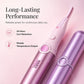 💖✨ LIMITED-TIME 50% OFF! Rechargeable Heated Eyelash Curler – 4 Heat Settings, Integrated Lash Clip & Type-C Charging – Salon-Quality Curls, Anytime 🎀