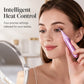 💖✨ LIMITED-TIME 50% OFF! Rechargeable Heated Eyelash Curler – 4 Heat Settings, Integrated Lash Clip & Type-C Charging – Salon-Quality Curls, Anytime 🎀