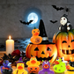 🎉 2026 Sale — Over 24,600 Sold! 💞 Halloween Duck Bath Toy for Kids – Playful, Spooky & Perfect for Bathtime Fun 🦆🎃✨