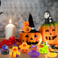 🎉 2026 Sale — Over 24,600 Sold! 💞 Halloween Duck Bath Toy for Kids – Playful, Spooky & Perfect for Bathtime Fun 🦆🎃✨