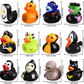 🎉 2026 Sale — Over 24,600 Sold! 💞 Halloween Duck Bath Toy for Kids – Playful, Spooky & Perfect for Bathtime Fun 🦆🎃✨