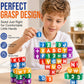 Magnetic Alphabet & Number Cubes for Children 🔤 Little Blocks, Big Learning – A Fun, Hands-On Start to Letters and Numbers ✨