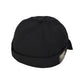 Unisex Adjustable Brimless Docker Hat 🧢 A Laid-Back Look That Fits Just Right ✨
