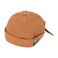 Unisex Adjustable Brimless Docker Hat 🧢 A Laid-Back Look That Fits Just Right ✨