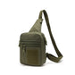 📢📢 50% OFF !! ⏰ Multifunctional Outdoor Waterproof Crossbody Chest Bag – Secure, Lightweight & Perfect for Hiking, Cycling, Running & Travel 🎒✨