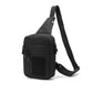 📢📢 50% OFF !! ⏰ Multifunctional Outdoor Waterproof Crossbody Chest Bag – Secure, Lightweight & Perfect for Hiking, Cycling, Running & Travel 🎒✨