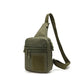 📢📢 50% OFF !! ⏰ Multifunctional Outdoor Waterproof Crossbody Chest Bag – Secure, Lightweight & Perfect for Hiking, Cycling, Running & Travel 🎒✨