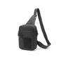 📢📢 50% OFF !! ⏰ Multifunctional Outdoor Waterproof Crossbody Chest Bag – Secure, Lightweight & Perfect for Hiking, Cycling, Running & Travel 🎒✨