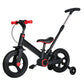 📢📢 50% OFF !! ⏰ 4-in-1 Convertible Kids Tricycle – Balance Bike, Stroller & Toddler Trike – Grows with Your Child from 10 Months to 4 Years 🚲✨