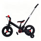 📢📢 50% OFF !! ⏰ 4-in-1 Convertible Kids Tricycle – Balance Bike, Stroller & Toddler Trike – Grows with Your Child from 10 Months to 4 Years 🚲✨