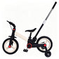 📢📢 50% OFF !! ⏰ 4-in-1 Convertible Kids Tricycle – Balance Bike, Stroller & Toddler Trike – Grows with Your Child from 10 Months to 4 Years 🚲✨