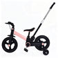 📢📢 50% OFF !! ⏰ 4-in-1 Convertible Kids Tricycle – Balance Bike, Stroller & Toddler Trike – Grows with Your Child from 10 Months to 4 Years 🚲✨