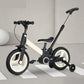 📢📢 50% OFF !! ⏰ 4-in-1 Convertible Kids Tricycle – Balance Bike, Stroller & Toddler Trike – Grows with Your Child from 10 Months to 4 Years 🚲✨