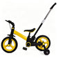 📢📢 50% OFF !! ⏰ 4-in-1 Convertible Kids Tricycle – Balance Bike, Stroller & Toddler Trike – Grows with Your Child from 10 Months to 4 Years 🚲✨