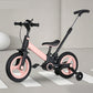 📢📢 50% OFF !! ⏰ 4-in-1 Convertible Kids Tricycle – Balance Bike, Stroller & Toddler Trike – Grows with Your Child from 10 Months to 4 Years 🚲✨