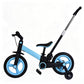 📢📢 50% OFF !! ⏰ 4-in-1 Convertible Kids Tricycle – Balance Bike, Stroller & Toddler Trike – Grows with Your Child from 10 Months to 4 Years 🚲✨