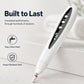 ✨ Cure & Shape in One Step – Electric Nail File with Built-in LED Light. Free UK Delivery