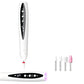 ✨ Cure & Shape in One Step – Electric Nail File with Built-in LED Light. Free UK Delivery