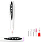 ✨ Cure & Shape in One Step – Electric Nail File with Built-in LED Light. Free UK Delivery