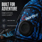 📢📢 50% OFF !! ⏰ Portable Bluetooth Speaker Bag with LED Lights – Wireless Music, Colourful Light Show & Hands-Free Carry – Perfect for Parties, Beach Days & Festivals 🎒🎵✨