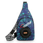 📢📢 50% OFF !! ⏰ Portable Bluetooth Speaker Bag with LED Lights – Wireless Music, Colourful Light Show & Hands-Free Carry – Perfect for Parties, Beach Days & Festivals 🎒🎵✨