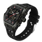 ⌚ Read It in the Dark – Men's Dual Display Sports Watch with Luminous Dial. Waterproof & Rugged. 50% Off. UK Stock