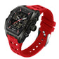 ⌚ Read It in the Dark – Men's Dual Display Sports Watch with Luminous Dial. Waterproof & Rugged. 50% Off. UK Stock