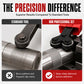 Durable Lathe Knurling Tool Holder 🔧 Rock-Solid Clamping, Flawless Finish – A Precision Tool for Every Turn ✨