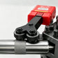 Durable Lathe Knurling Tool Holder 🔧 Rock-Solid Clamping, Flawless Finish – A Precision Tool for Every Turn ✨