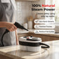 🏠 Safe for Kids & Pets – High-Pressure Steam Cleaner Kills Bacteria Without Chemicals. Limited Deal. UK Dispatch