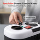 🏠 Safe for Kids & Pets – High-Pressure Steam Cleaner Kills Bacteria Without Chemicals. Limited Deal. UK Dispatch