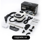 🏠 Safe for Kids & Pets – High-Pressure Steam Cleaner Kills Bacteria Without Chemicals. Limited Deal. UK Dispatch