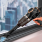4-in-1 High-Power Cordless Car Vacuum Cleaner 🚗 Strong Suction, No Wires – A Complete Clean-Up Kit for Your Car & Home ✨