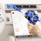 4-in-1 High-Power Cordless Car Vacuum Cleaner 🚗 Strong Suction, No Wires – A Complete Clean-Up Kit for Your Car & Home ✨